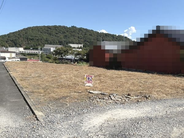 岐阜県多治見市根本町１丁目 現地写真