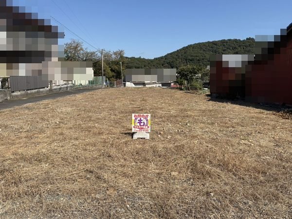 岐阜県多治見市根本町１丁目 現地写真