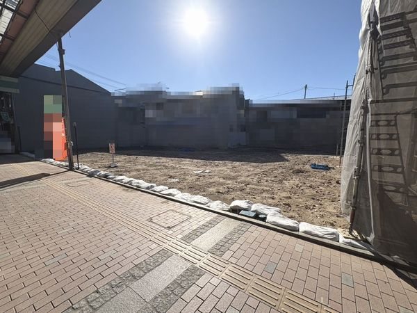 岐阜県多治見市新町２丁目 現地写真