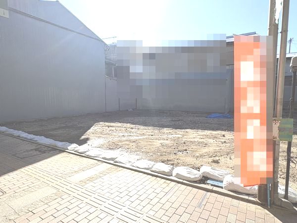 岐阜県多治見市新町２丁目 現地写真