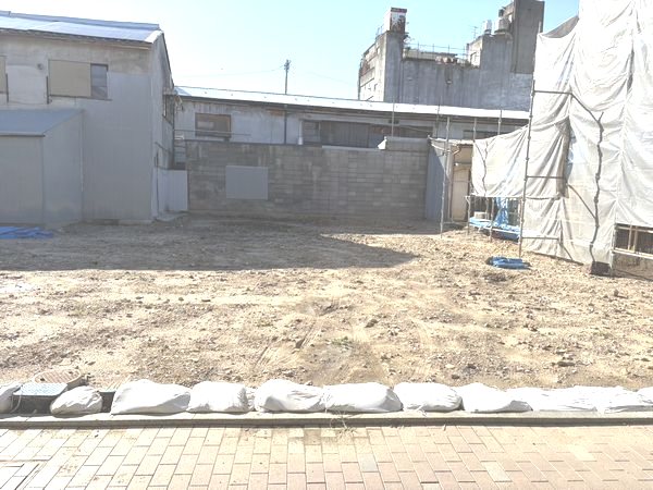 岐阜県多治見市新町２丁目 現地写真