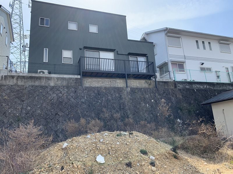 富塚町売土地 その他