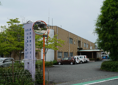 掛川市上内田売地 周辺画像6