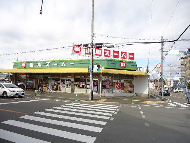 掛川市下俣売地 周辺画像1