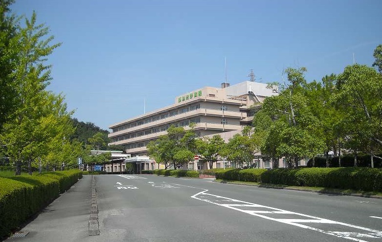 袋井市上山梨売地 周辺画像7