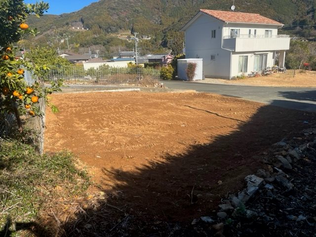 引佐町栃窪売土地 その他