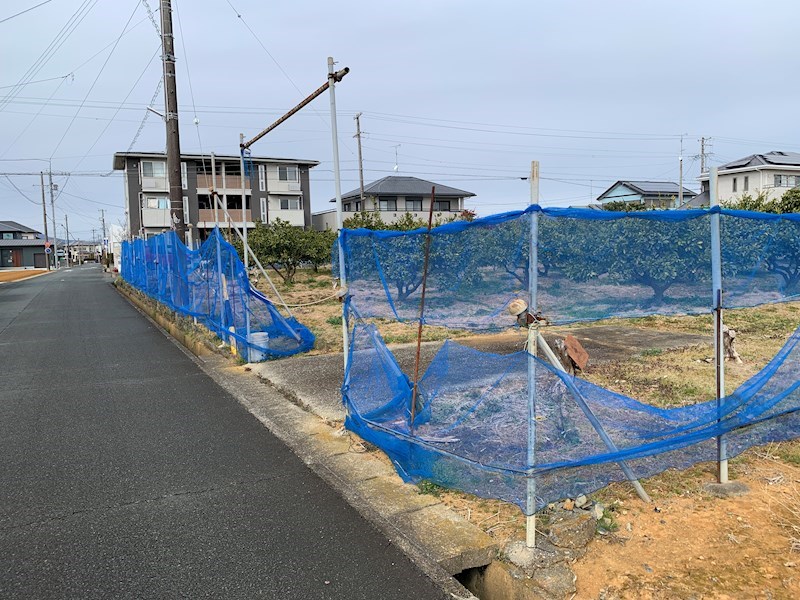 浜松市中央区三方原町 81坪 住宅用地（旧北区） その他