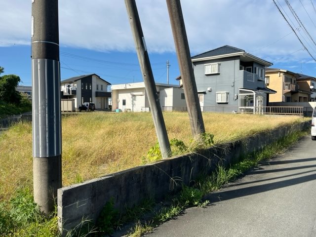 磐田市掛塚土地 その他