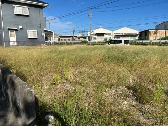 磐田市掛塚土地 その他