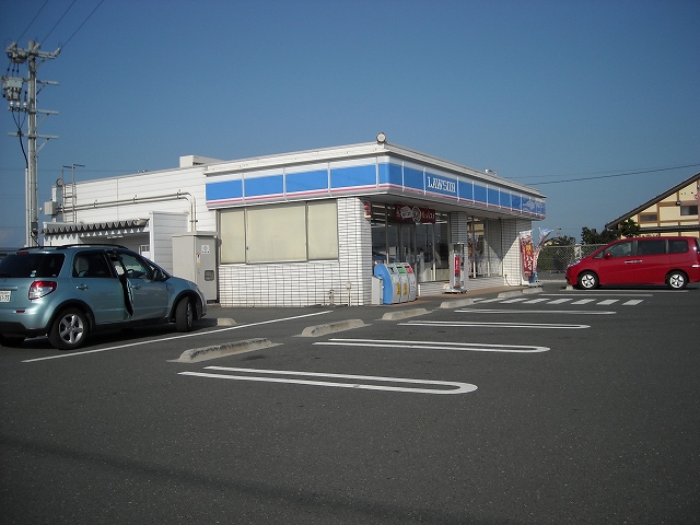 磐田市掛塚土地 周辺画像1