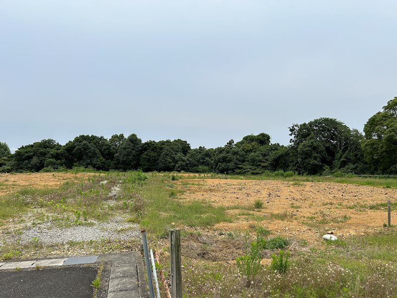 西丘町工場用地 その他