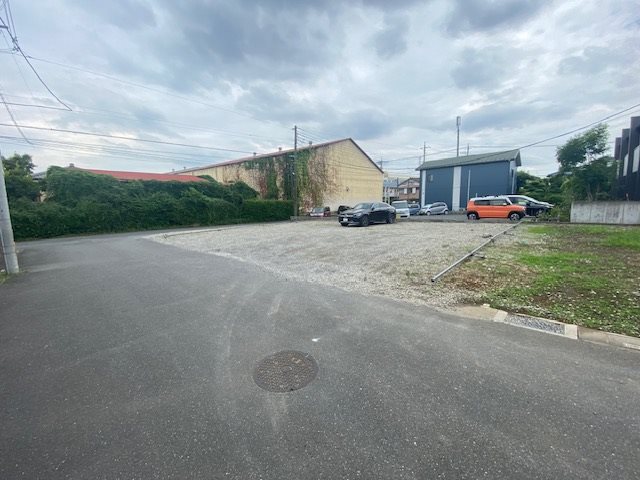 梅ヶ坪売地 その他