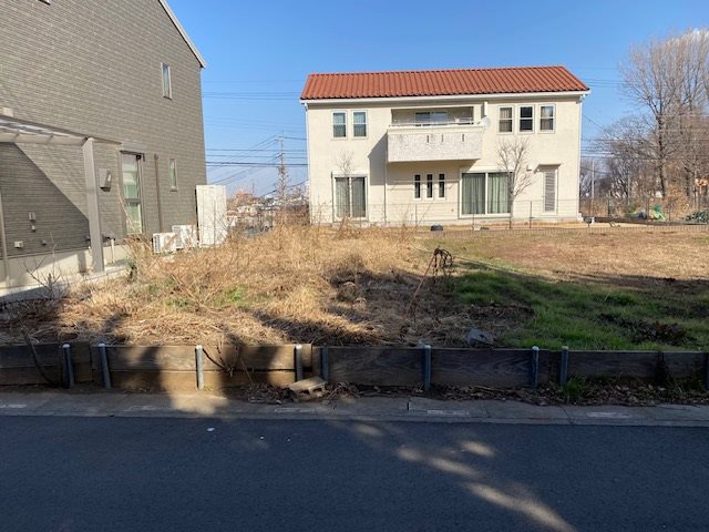 小谷場土地 その他