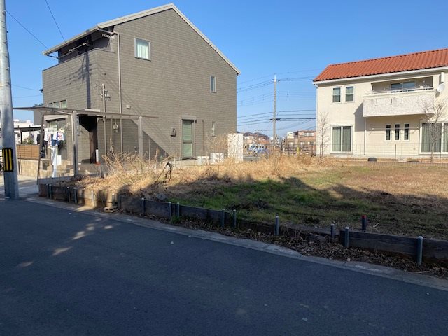 小谷場土地 その他