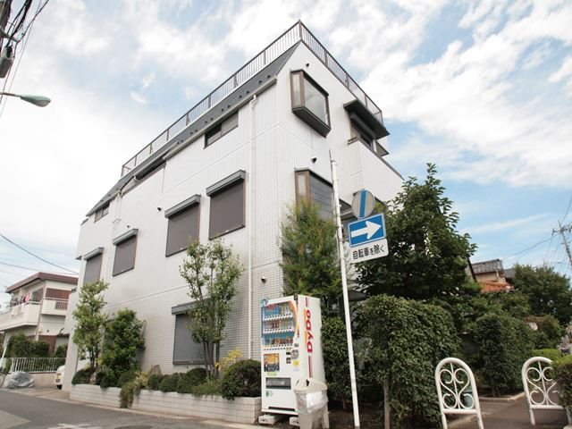 芝樋ノ爪戸建て 現地写真