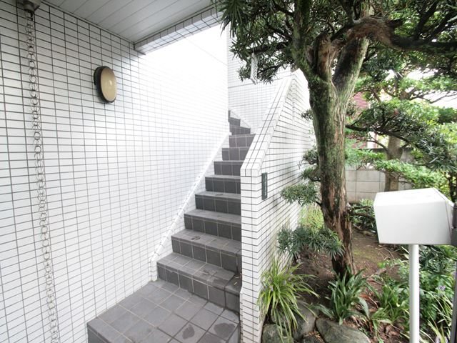 芝樋ノ爪戸建て その他