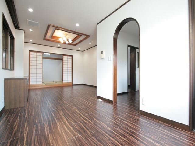 芝樋ノ爪戸建て その他