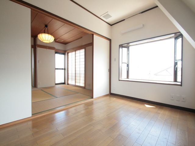 芝樋ノ爪戸建て その他