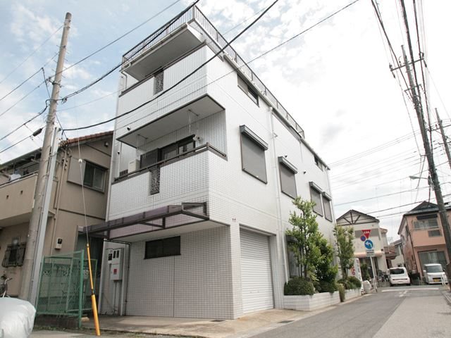 芝樋ノ爪戸建て その他