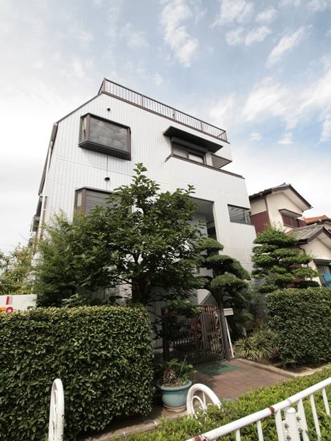 芝樋ノ爪戸建て その他