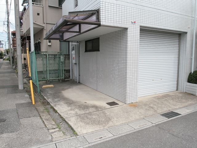 芝樋ノ爪戸建て その他