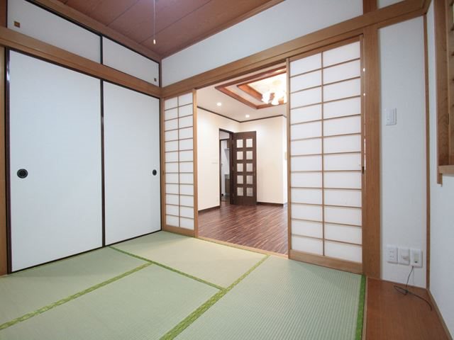 芝樋ノ爪戸建て その他