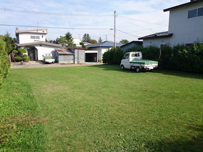 相内町５９番　土地 現地写真