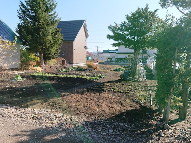 訓子府町西幸町１１３番　土地 その他