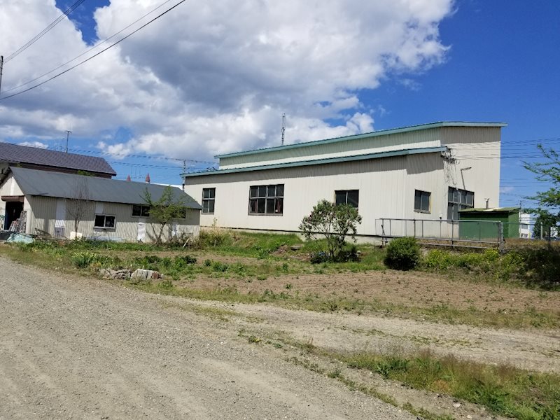 西三輪７丁目７１９番　土地 現地写真