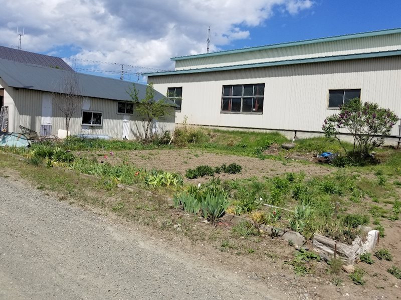 西三輪７丁目７１９番　土地 現地写真