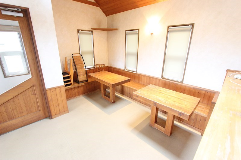 大空町女満別西２条２丁目１３番　住宅付店舗 内観写真（内装）