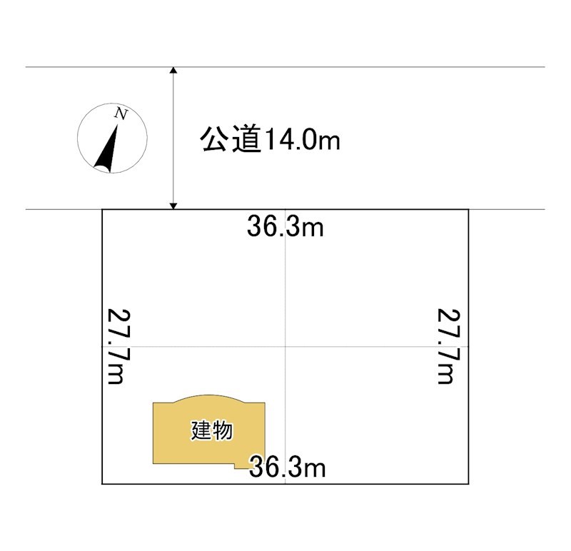 留辺蘂町旭東１０番　店舗 その他