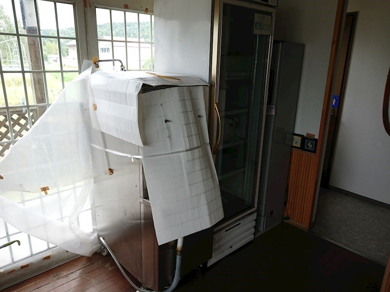 留辺蘂町旭東１０番　店舗 その他