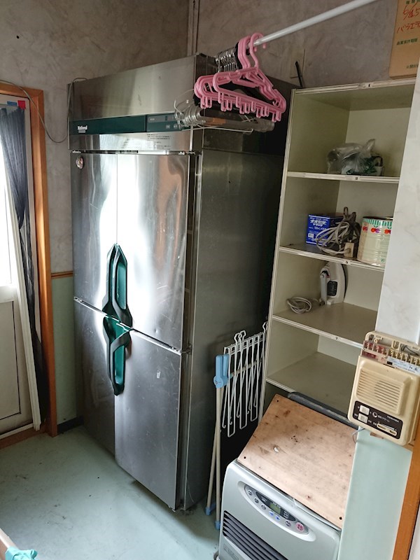 留辺蘂町旭東１０番　店舗 内観写真（内装）