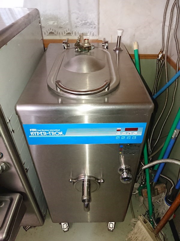 留辺蘂町旭東１０番　店舗 設備