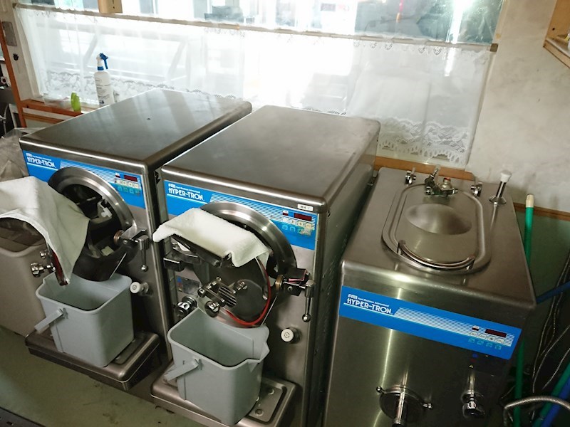 留辺蘂町旭東１０番　店舗 設備