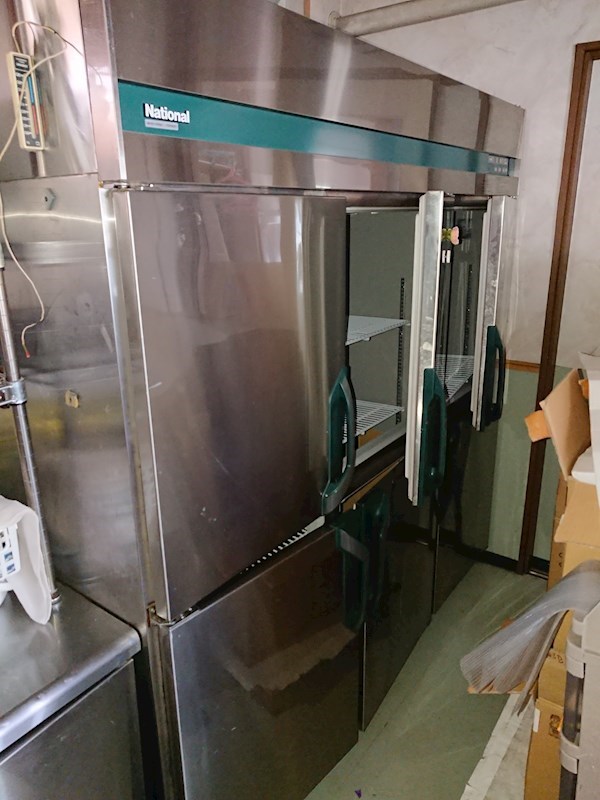 留辺蘂町旭東１０番　店舗 設備