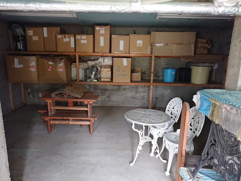 留辺蘂町旭東１０番　店舗 内観写真（内装）