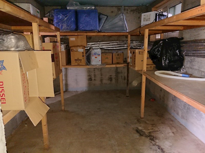 留辺蘂町旭東１０番　店舗 内観写真（内装）
