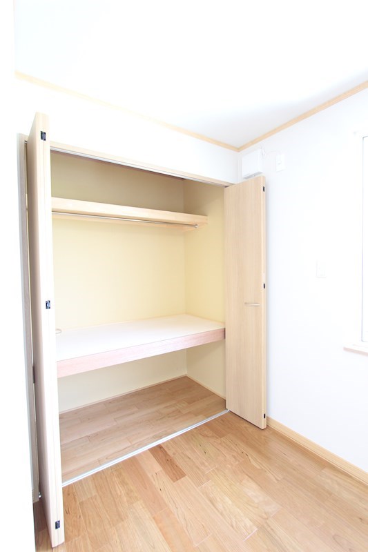 北光４４３番　共同住宅 内観写真（内装）