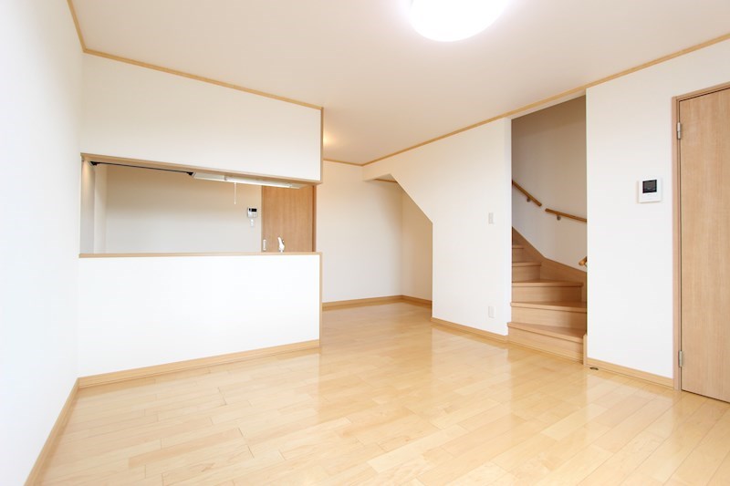 北上７３７番　共同住宅 内観写真（内装）