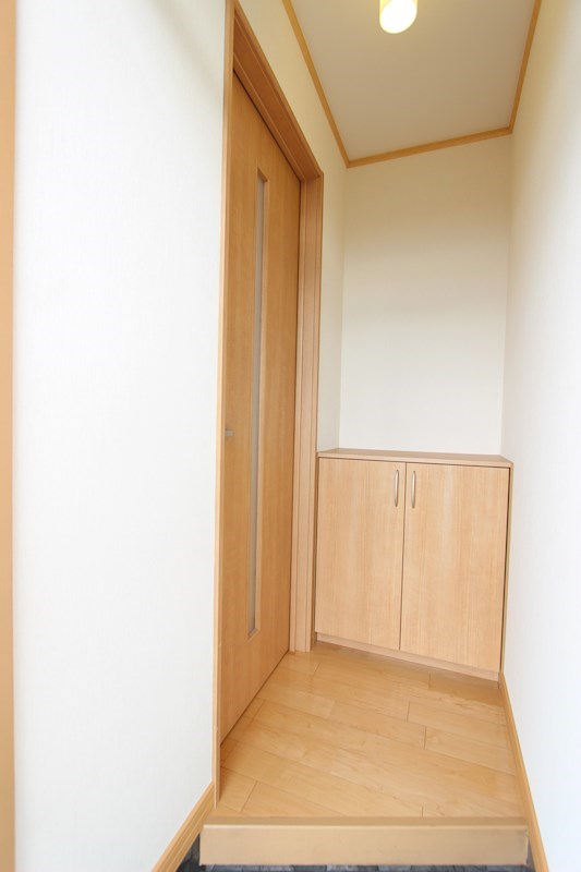 北上７３７番　共同住宅 内観写真（内装）