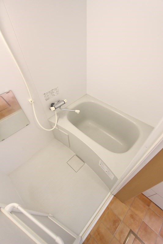 北上７３７番　共同住宅 内観写真（内装）