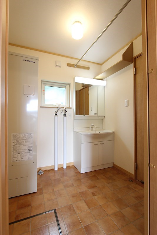 北上７３７番　共同住宅 内観写真（内装）