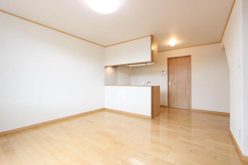 北上７３７番　共同住宅 内観写真（内装）
