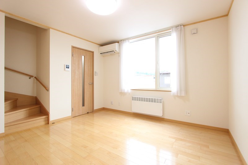 北上７３７番　共同住宅 内観写真（内装）