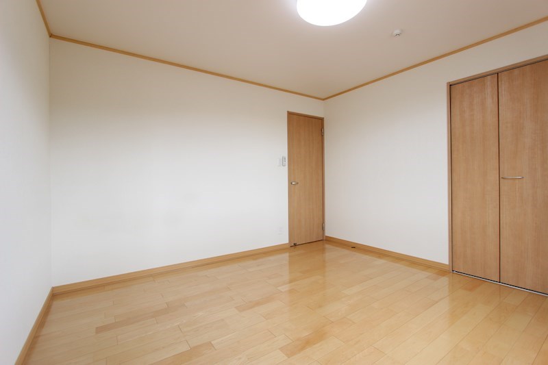 北上７３７番　共同住宅 内観写真（内装）