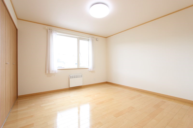 北上７３７番　共同住宅 内観写真（内装）
