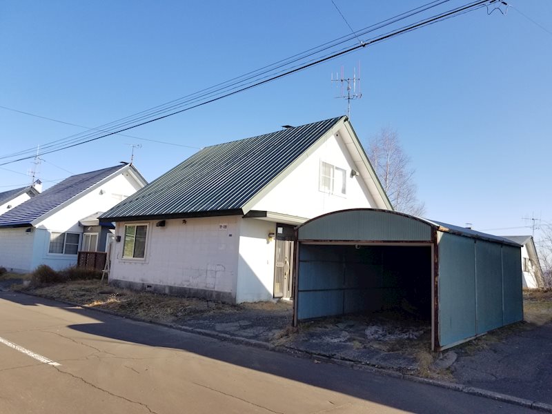 高栄西町7丁目98番 戸建て 現地写真