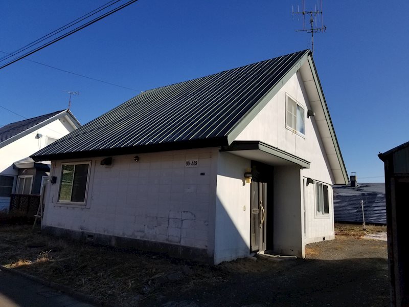 高栄西町７丁目９８番　戸建て 現地写真